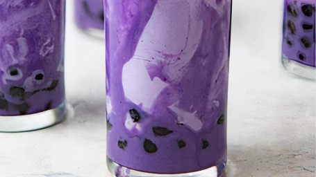 B4. Taro Swirls