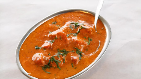 26. Mild Chicken Tikka Masala