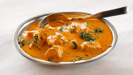 28. Mild Chicken Korma