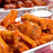 Jumbo Wings (1 Lb)