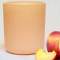 Fresh Peaches Scented Candle