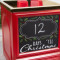 Countdown Till Christmas Wax Melt Warmer