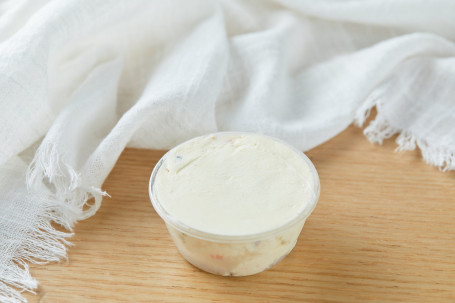 Cream Cheese Tub Small Jì Lián Zhī Shì Xiǎo