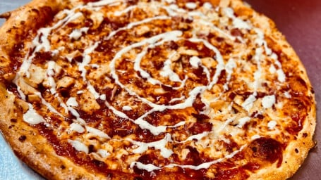 Chicken Bbq Ranch Pizza (14 Large)