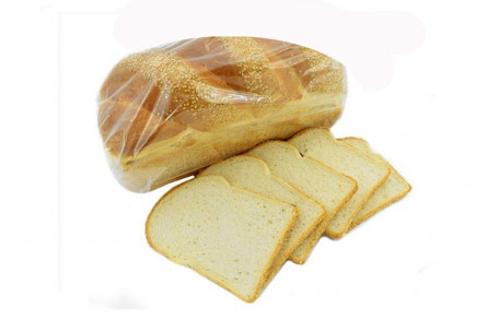 Piedimonte's Classic Grain Sliced Loaf (680G)