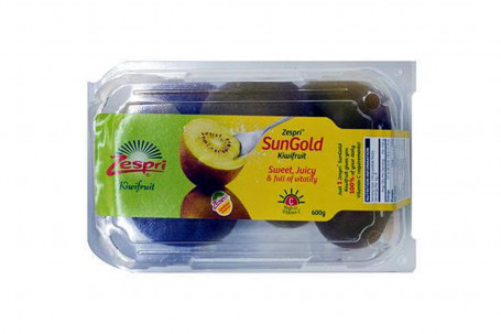 Kiwi Fruit Gold P/P (600Gm)