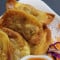 Country Fried Wonton