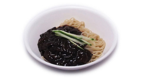 Ja-Jang Myun Large 짜장면 곱 Lunch