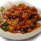 Kung Pao Chicken 퀑파오치킨