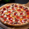 Classic Sausage Pepperoni Extra Large (16
