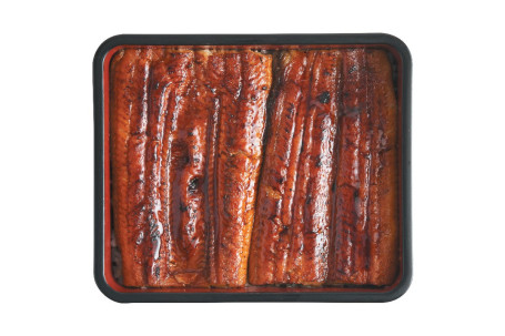 Mán Zhòng Tè Shèng Eel Rice Box Large