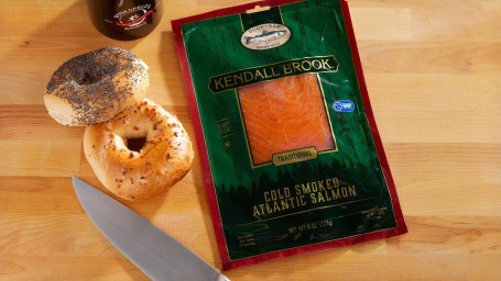 Kendall Brook Gourmet Atlantic Salmon