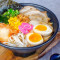 T5. Spicy Tonkotsu Kimchi Ramen T5. Là Tún Gǔ Lā Miàn Pào Cài Lā Miàn