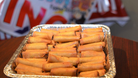 Eggrolls (15)