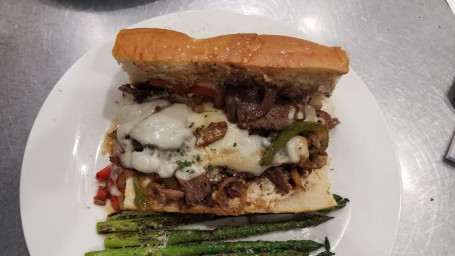 Italian Steak Philly