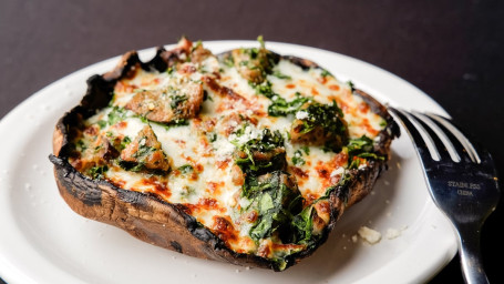 Original Stuffed Portobello