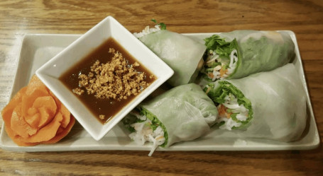 A20 Vietnamese Rolls