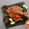 Grilled Whole Fish With Chilli Sauce (Ikan Bakar Aroma)