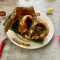 Fried Whole Dancing Fish (Ikan Joget Sunda)