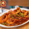 Chilli Prawns With Stinky Beans (Sambal Udang Pete)