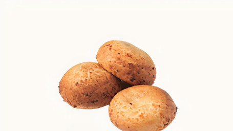 Potato Cheese Bread