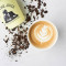 Latte Amarillo 12 Oz