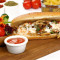 The Grilled Chicken Sub Sandwich