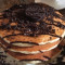 OREO Pancakes (5 Stack)