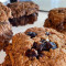 Oatmeal Cranberry Chocolate Cookie (Gluten-Free)