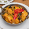 Bangladeshi Fish Bhaja Curry