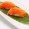 144.Salmon Sushi(2pcs)