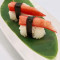 152.Crab Meat Sushi(2pcs)