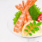 146A.Shrimp Sashimi(5pcs)