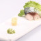 148A.Mackerel Sashimi(5pcs)