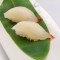145.Tilapia Sushi(2pcs)