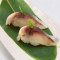 148.Mackerel Sushi(2pcs)