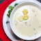 New England Clam Chowder (Pint/Medium Soup)