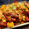 Seafood Boil For 2 Ppl Piào Yáng Guò Hǎi Lái Kàn Nǐ (2Rén Fèn