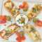 Halloumi Cheese Teaser