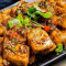 Pan-Fried Stinky Tofu Tiě Bǎn Chòu Dòu Fǔ