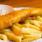 Battered Haddock Regular 170 225 Gms