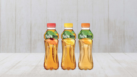 Té Fuze 500Ml Variedades