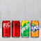 Coca Cola 375Ml Variedades