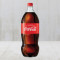 Botella Coca Cola Clásica 2L