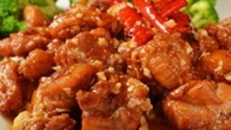 20. General Tso's Chicken Zuǒ Zōng Jī