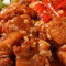 20. General Tso's Chicken Zuǒ Zōng Jī