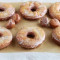 11B. Fried Donut (10 Pcs) Zhà Bāo