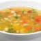 19. Vegetable Soup/ Cài Tāng