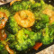 58. Shrimp W. Broccoli/Jiè Lán Xiā