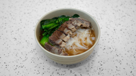 Kēng Nǎn (Sliced Beef Brisket)